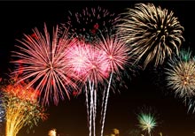 Sylwester 2025/2026 Willa Alpejska